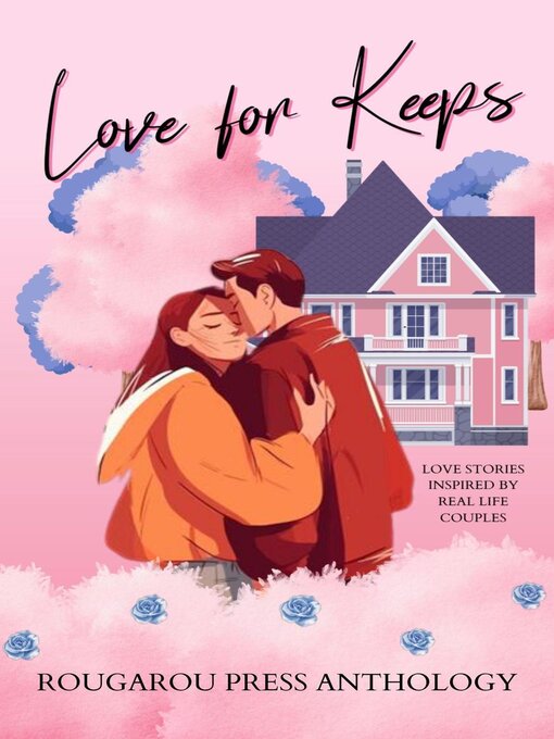 Title details for Love for Keeps by Jann Franklin - Wait list